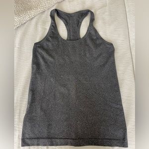 Lululemon Women’s Racerback Tank